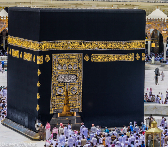 Hajj 2020 packages